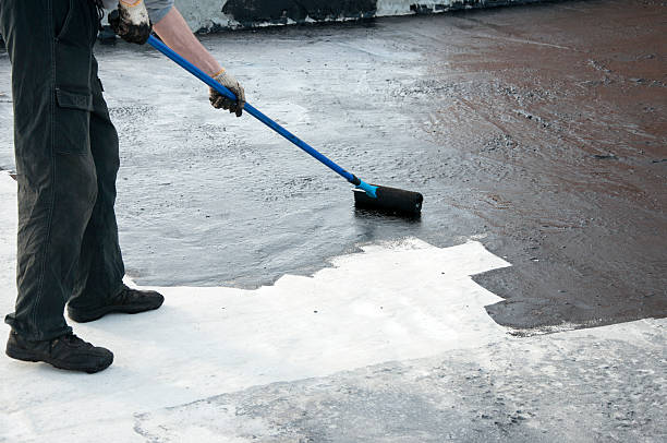 Best Residential Concrete Services  in Sumner, IA