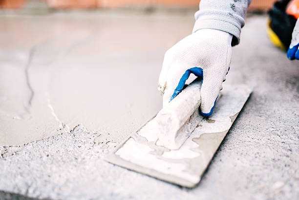 Best Driveways & Floors  in Sumner, IA